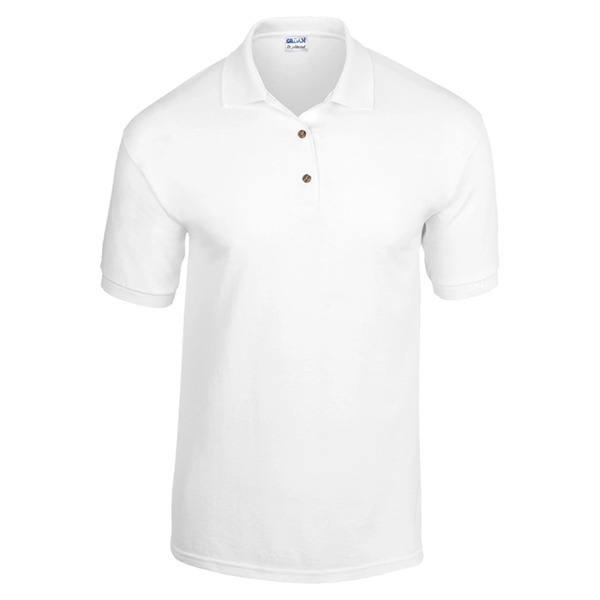 Gildan® DryBlend™ Adult Jersey Sport-Shirt - 6 oz. - Image 3