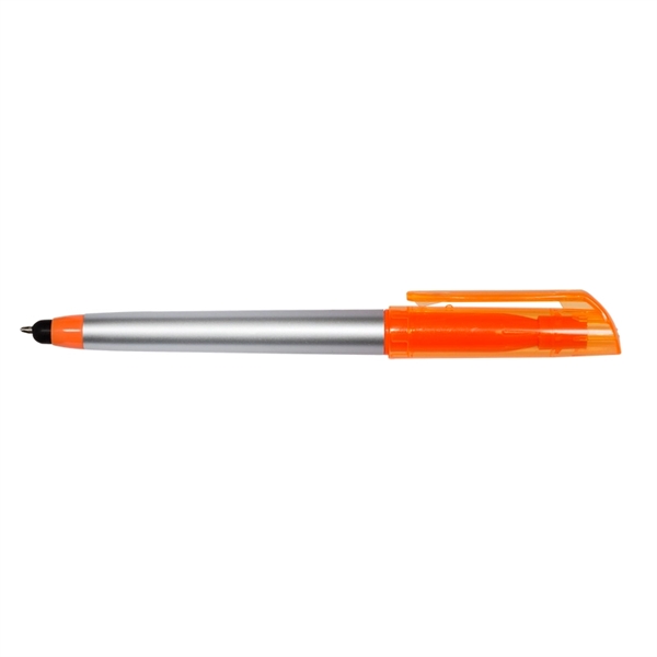 Highlighter Pen with Stylus - Image 3