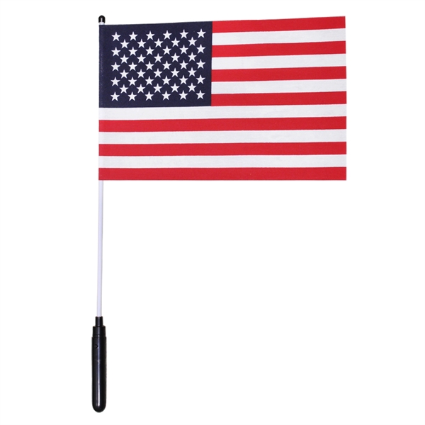LED American Flag - Image 2