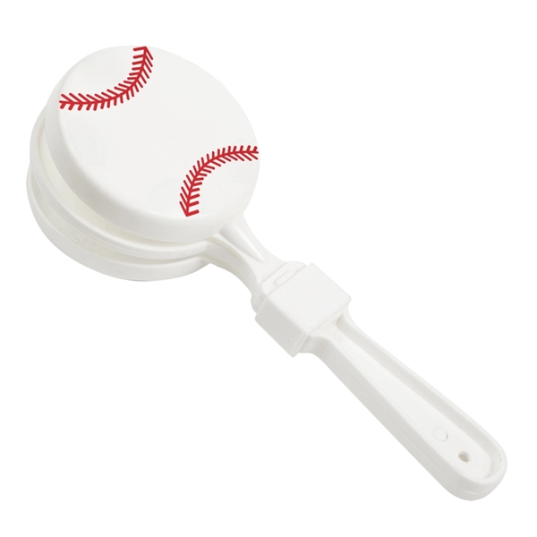 Baseball Clapper - Image 2
