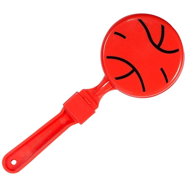 Basketball Clapper - Image 2