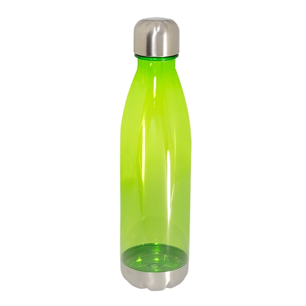 24 oz. Pastime Tritan™ Water Bottle - Image 2