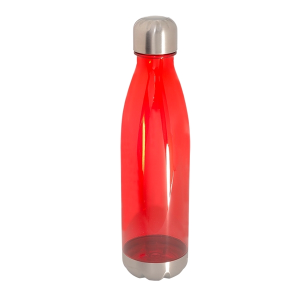 24 oz. Pastime Tritan™ Water Bottle - Image 3