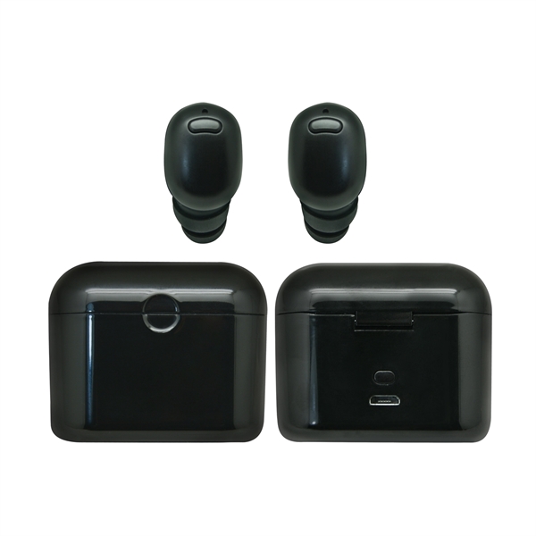 Polka TWS Bluetooth Earbuds - Image 2