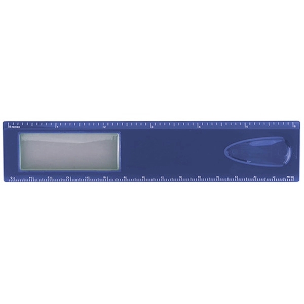 Ruler with Magnifying Glass - Image 2