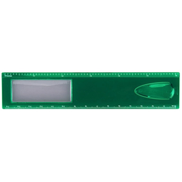 Ruler with Magnifying Glass - Image 3