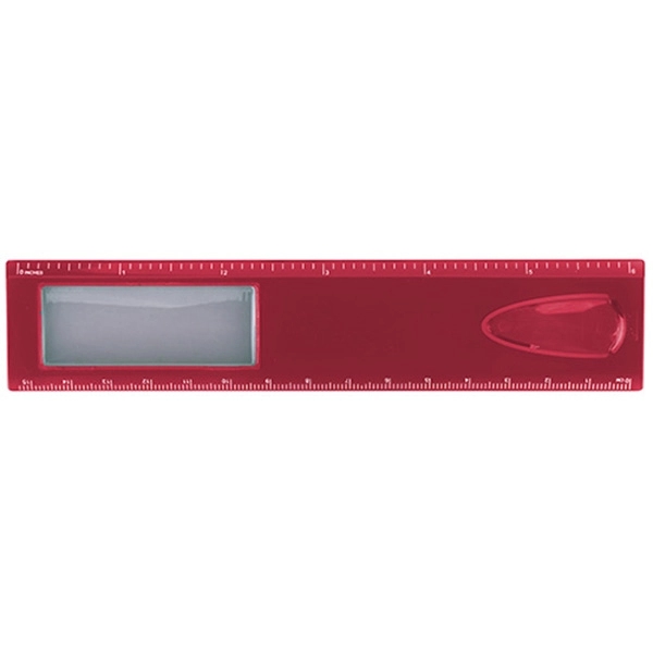 Ruler with Magnifying Glass - Image 6