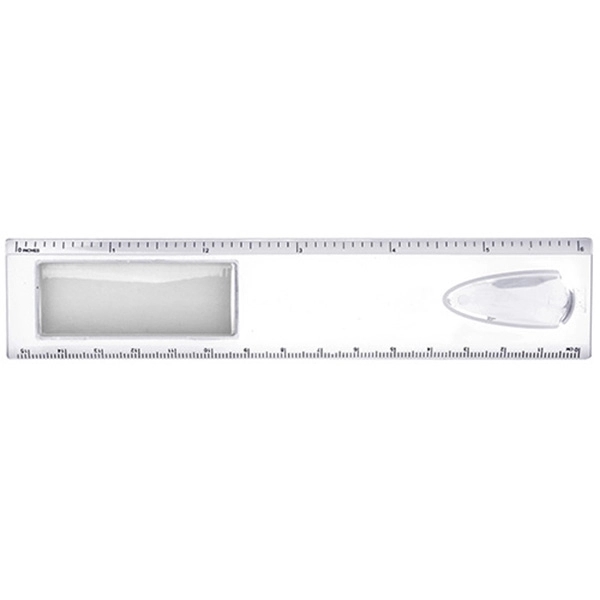 Ruler with Magnifying Glass - Image 7