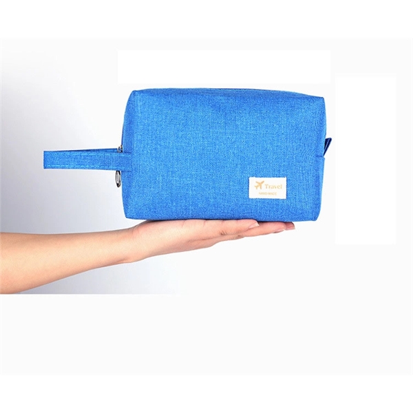 Cosmetic toiletry Travel bag - Image 2