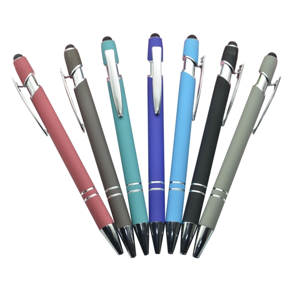 Stylus Metal Pen with Your Logo