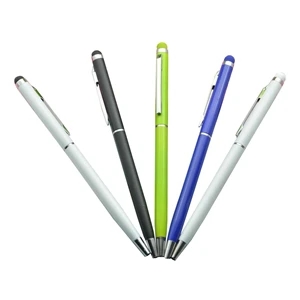 Stylus Metal Pen with Your Logo