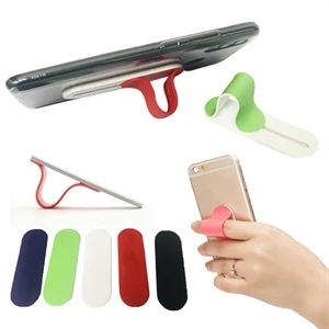 Full Color Push-pull Mobile Phone Holder