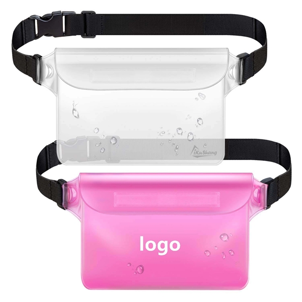 Swimming Waterproof  Pouch - Image 2