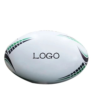 Inflatable Advertising Rugby