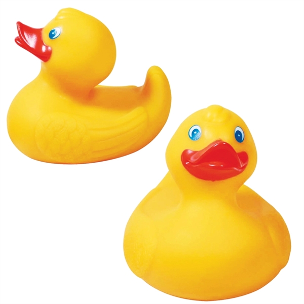 Large Rubber Duck - Image 3
