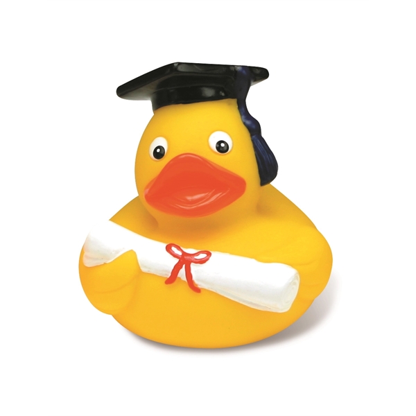 Graduate Rubber Duck - Image 2