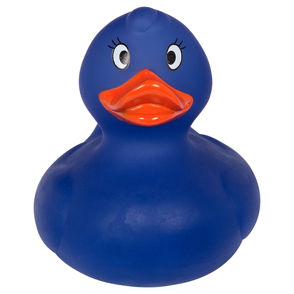 Color Changing Rubber Duck - Image 3