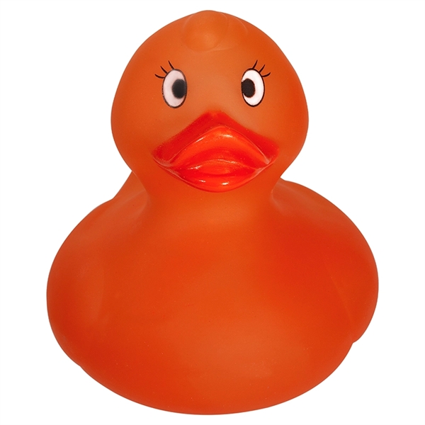 Color Changing Rubber Duck - Image 4