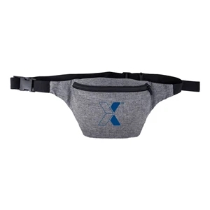 Essential Heathered Fanny Pack