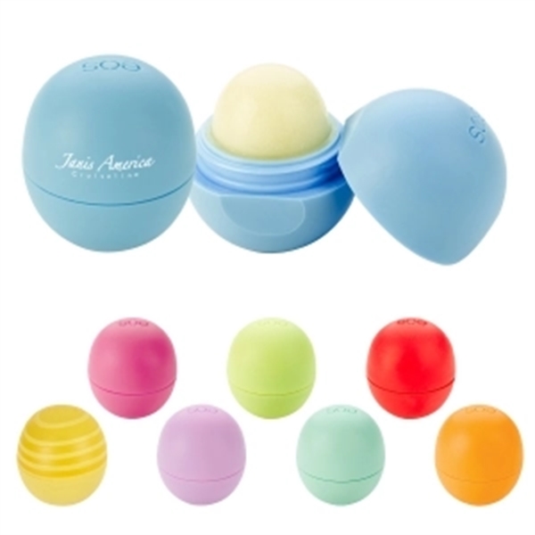 EOS Smooth Sphere Lip Moisturizer - Image 13