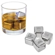 Stainless Steel  Chilling Whiskey Ice Cube