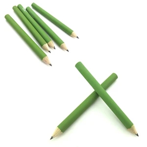 5inch Golf Pencil no Eraser