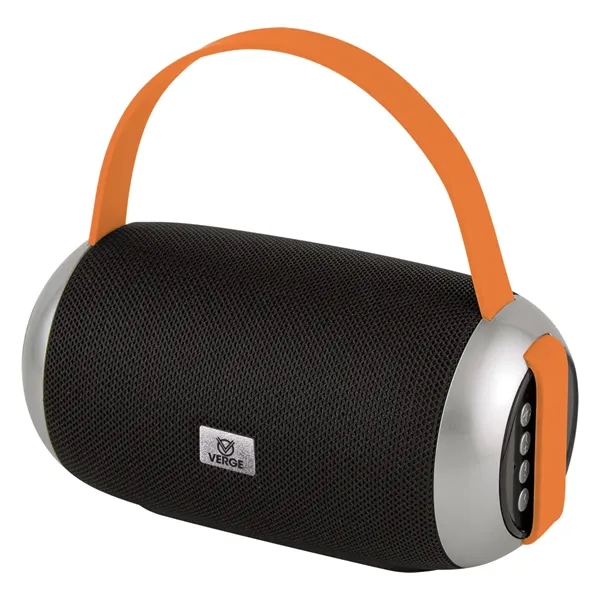 Jam Sesh Wireless Speaker - Image 3