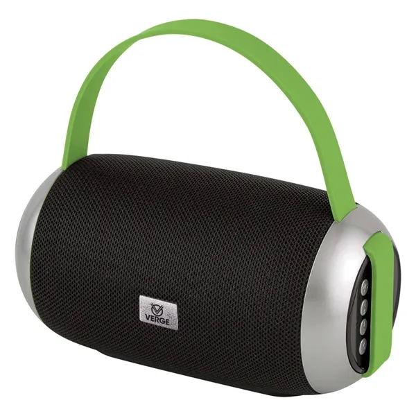 Jam Sesh Wireless Speaker - Image 4