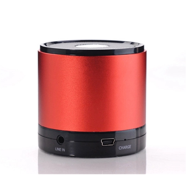 Domestic Bluetooth Speaker S568 - Image 1