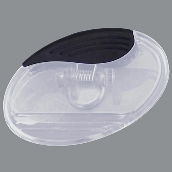 Jumbo Size Oval Memo Clip Holder - Image 3