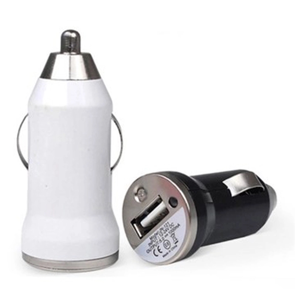 Car Quick Adapter/Charger - Image 3