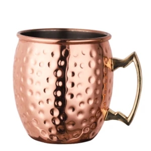 Moscow Copper Mules