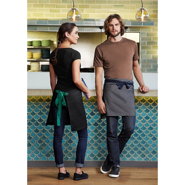KITCH STYLE Urban Waist Apron Embroidered - Image 1