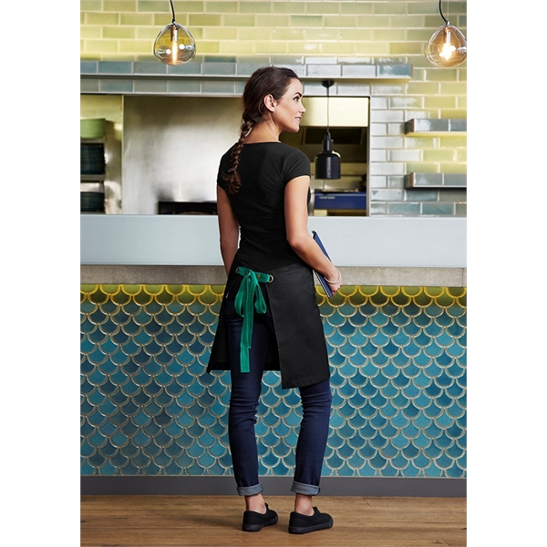 KITCH STYLE Urban Waist Apron Embroidered - Image 6