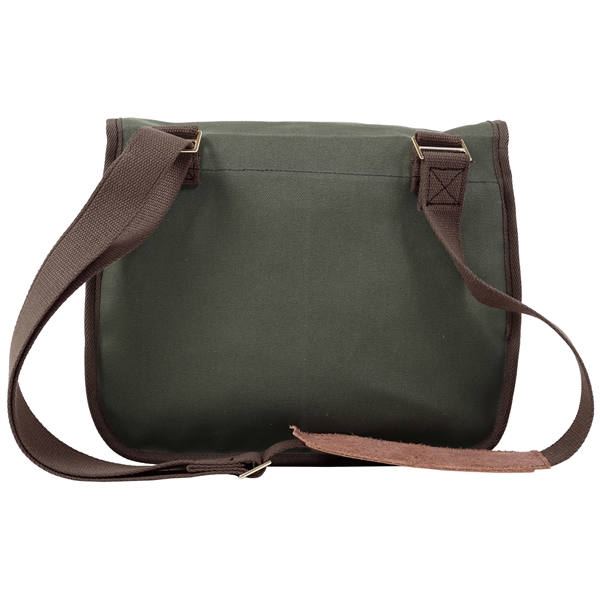 DULUTH PACK™ FIELD SATCHEL - Image 14