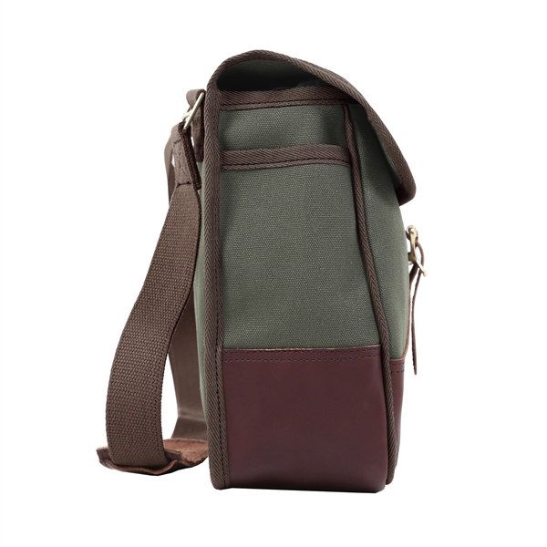 DULUTH PACK™ FIELD SATCHEL - Image 17
