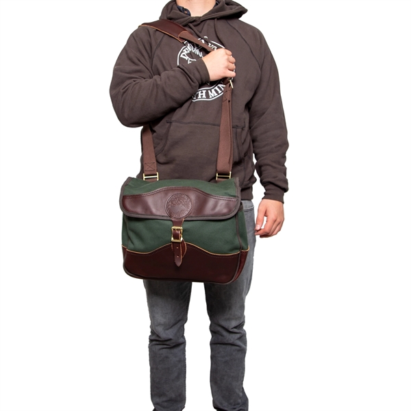 DULUTH PACK™ FIELD SATCHEL - Image 18