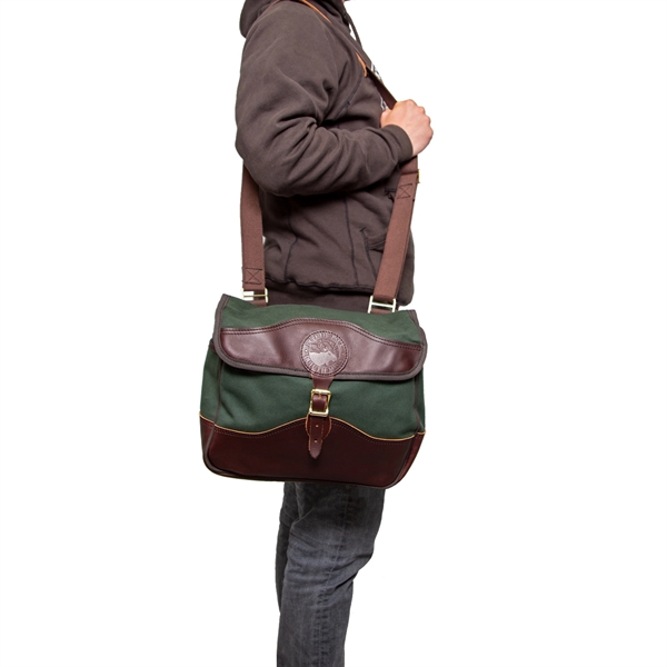 DULUTH PACK™ FIELD SATCHEL - Image 19