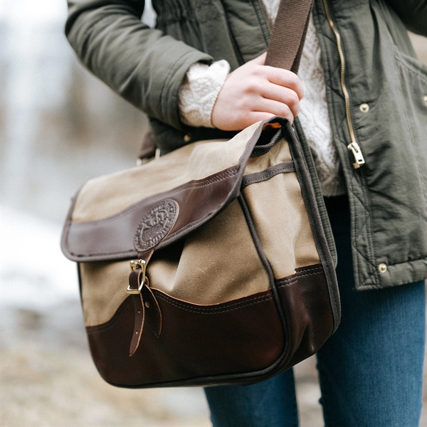 DULUTH PACK™ FIELD SATCHEL - Image 20