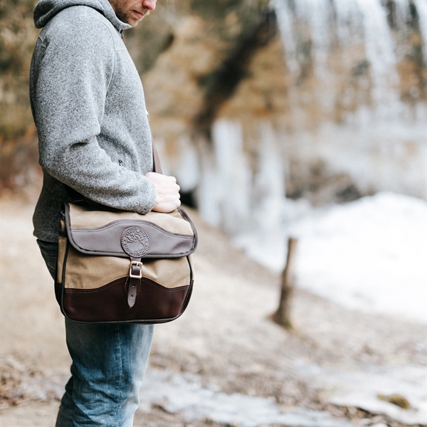 DULUTH PACK™ FIELD SATCHEL - Image 21