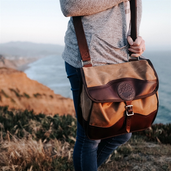 DULUTH PACK™ FIELD SATCHEL - Image 25