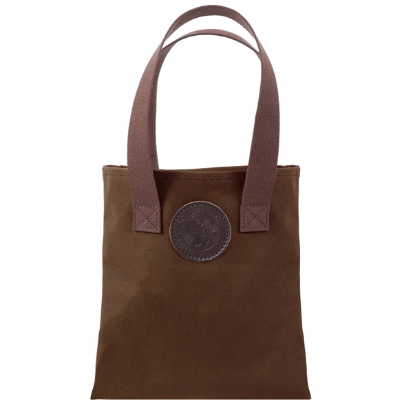 DULUTH PACK™ PROMO TOTE - Image 3