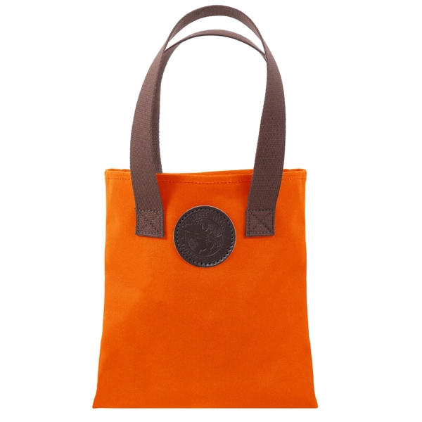 DULUTH PACK™ PROMO TOTE - Image 6
