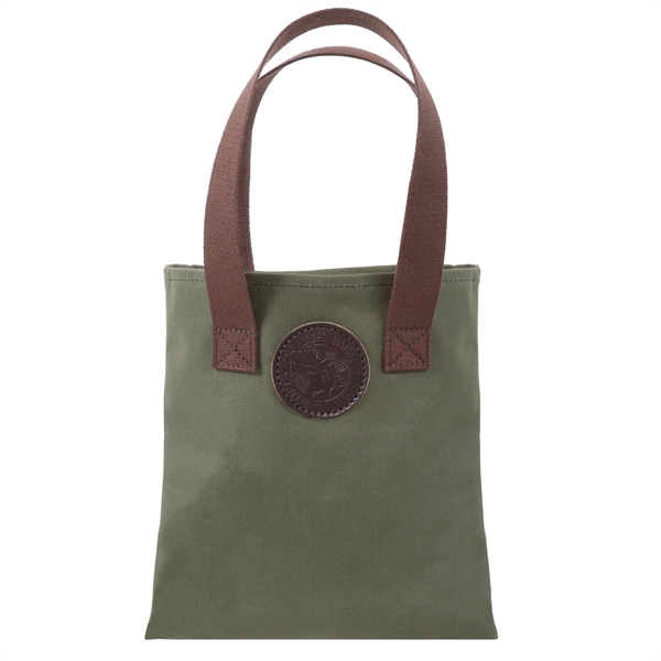 DULUTH PACK™ PROMO TOTE - Image 8