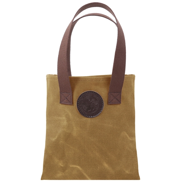 DULUTH PACK™ PROMO TOTE - Image 10