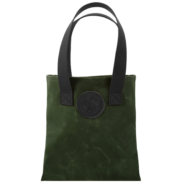DULUTH PACK™ PROMO TOTE - Image 12