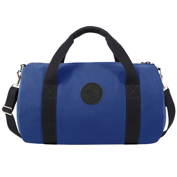 DULUTH PACK™ ZIPPERED ROUND DUFFEL - Image 1