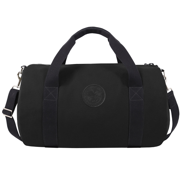 DULUTH PACK™ ZIPPERED ROUND DUFFEL - Image 2