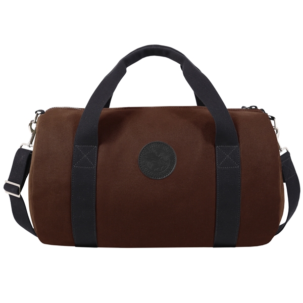 DULUTH PACK™ ZIPPERED ROUND DUFFEL - Image 3