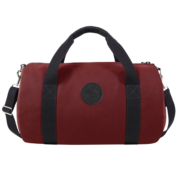 DULUTH PACK™ ZIPPERED ROUND DUFFEL - Image 4